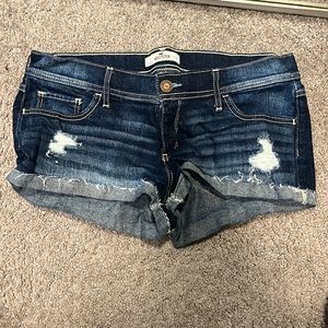 Hollister Shorts